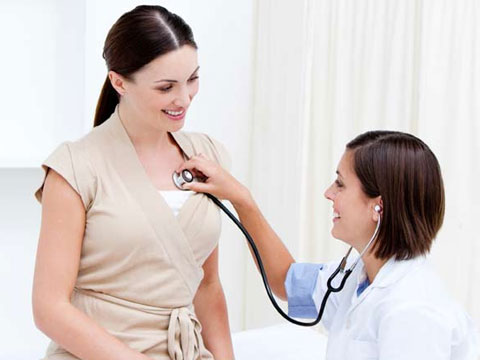 Women Care