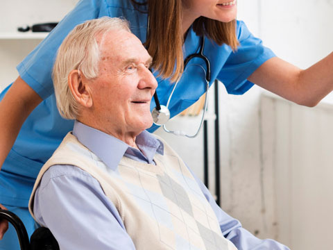 Elderly Care
