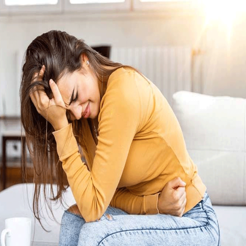 Stomach Care