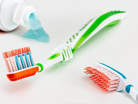Oral Care