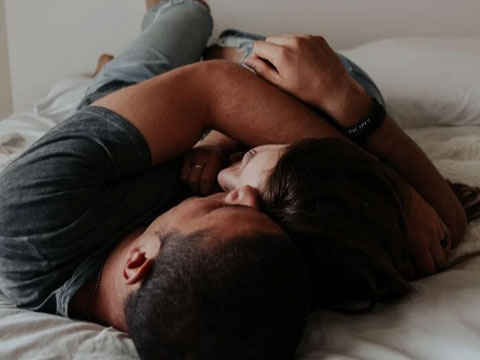 Sexual Wellness